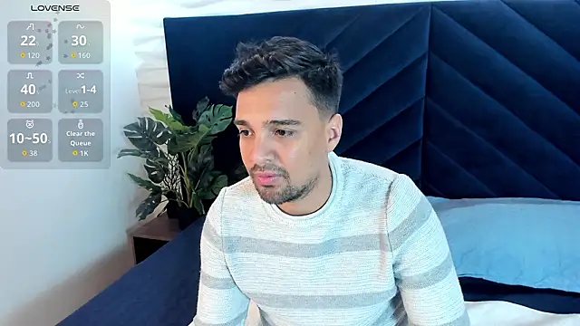 Edward max online show from February 10, 2026, 3:43 am