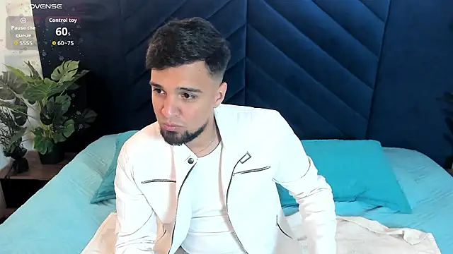 Edward max online show from March 13, 2026, 4:08 am