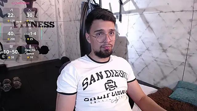 Edward max online show from March 28, 2026, 3:39 am