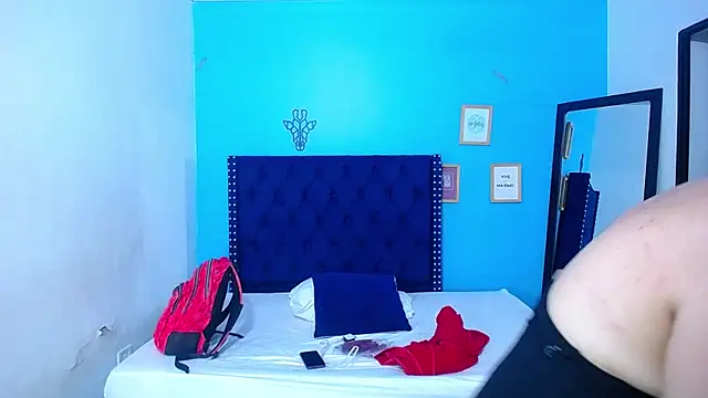 kinky redhead18 online show from January 13, 2025, 1:49 pm