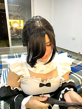 Elsa sweet online show from October 2, 2025, 2:51 am