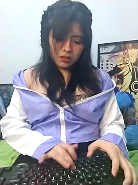 Elsa sweet online show from November 26, 2025, 4:02 am