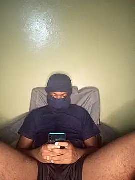 Mischevous T69 online show from December 6, 2024, 8:51 pm