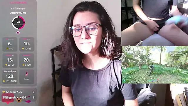 sobresalinaa online show from March 21, 2026, 8:01 pm