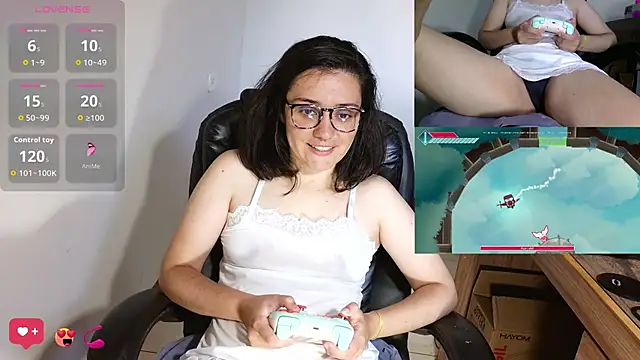 sobresalinaa online show from April 4, 2026, 8:06 pm