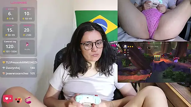 sobresalinaa online show from July 8, 2026, 4:00 pm