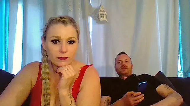 Snapshot of DevilsAngel13 chatting on October 6, 2025, 8:56 am DevilsAngel13 online show from October 6, 2025, 8:56 am