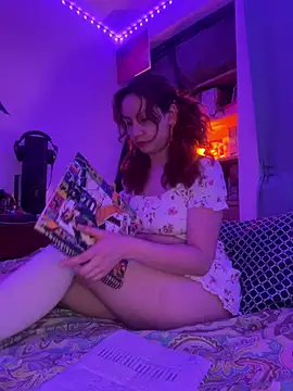 Nina-Chick777 online show from April 19, 2026, 8:02 am