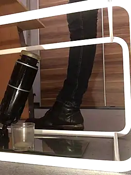 Inseminator69 online show from December 5, 2024, 3:06 pm