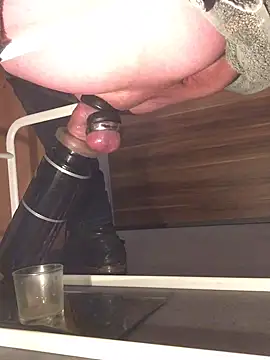 Inseminator69 online show from December 12, 2024, 3:05 pm