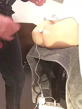 Inseminator69 online show from December 28, 2024, 2:42 pm