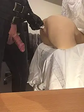 Inseminator69 online show from January 7, 2025, 12:20 pm