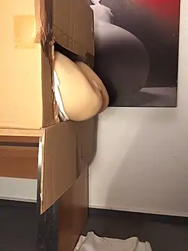 Inseminator69 online show from March 11, 2025, 1:12 pm