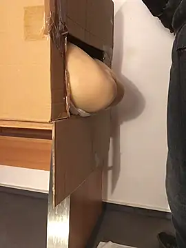 Inseminator69 online show from March 12, 2025, 6:40 am