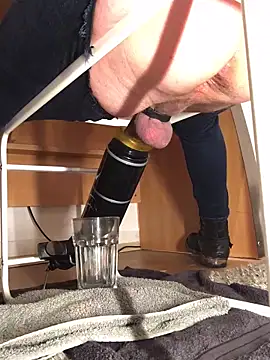 Inseminator69 online show from November 26, 2025, 6:36 am