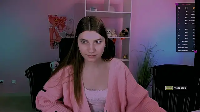 pure radiance1 online show from March 10, 2025, 1:32 pm