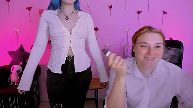 pure radiance1 online show from March 24, 2026, 10:09 am