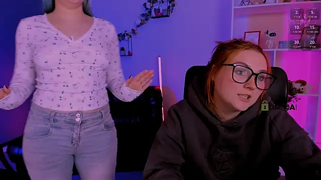 pure radiance1 online show from April 24, 2026, 9:01 am