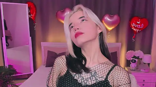 as1an girlfriend online show from February 23, 2025, 3:45 am