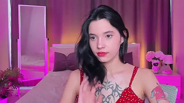 as1an girlfriend online show from March 21, 2025, 10:06 am