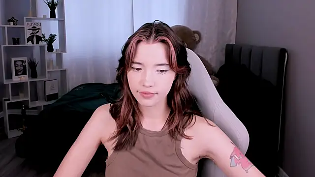 Snapshot of as1an_girlfriend chatting on May 27, 2026, 3:36 am as1an girlfriend online show from May 27, 2026, 3:36 am