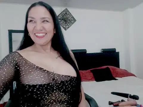 Hanna-33 online show from March 29, 2026, 6:52 pm