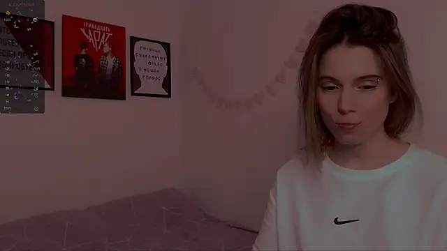 Snapshot of _ni_kiss chatting on January 25, 2025, 12:38 am ni kiss online show from January 25, 2025, 12:38 am