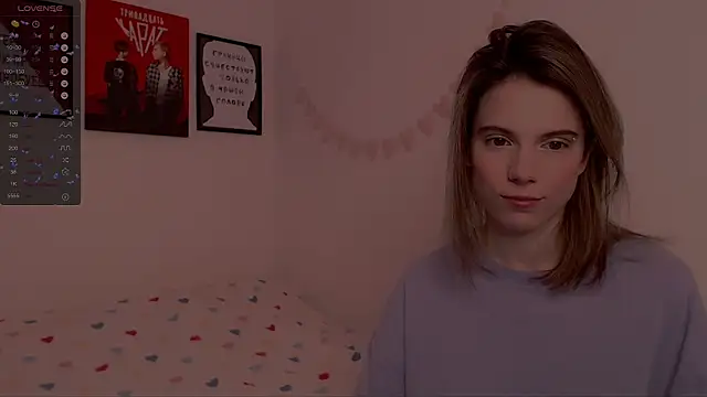 Snapshot of _ni_kiss chatting on February 3, 2025, 9:50 pm ni kiss online show from February 3, 2025, 9:50 pm