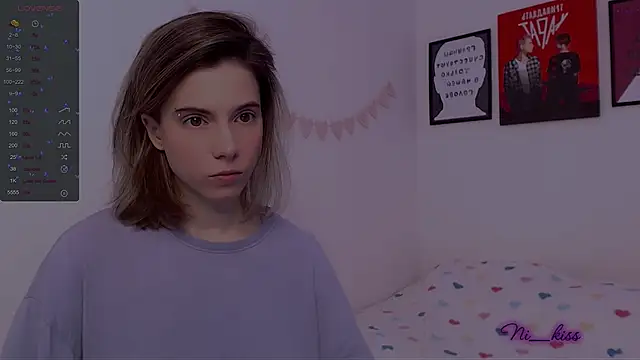 Snapshot of _ni_kiss chatting on March 7, 2025, 3:49 pm ni kiss online show from March 7, 2025, 3:49 pm