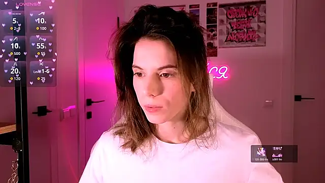  ni kiss online show from March 27, 2026, 5:12 pm