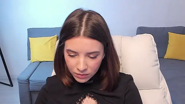 Anita Robby online show from April 5, 2026, 1:41 pm