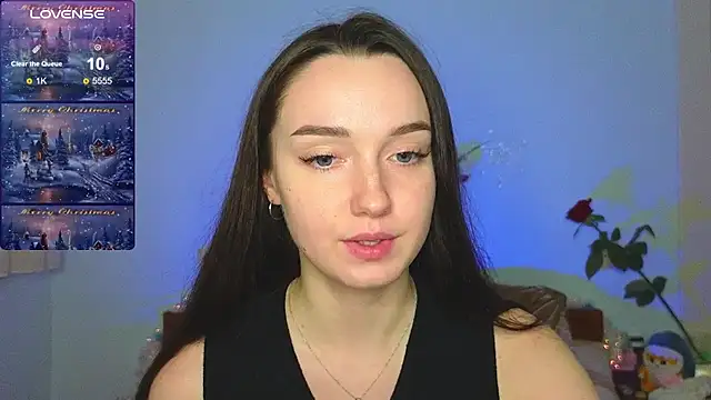 Wild Sophie  online show from December 25, 2024, 6:41 pm