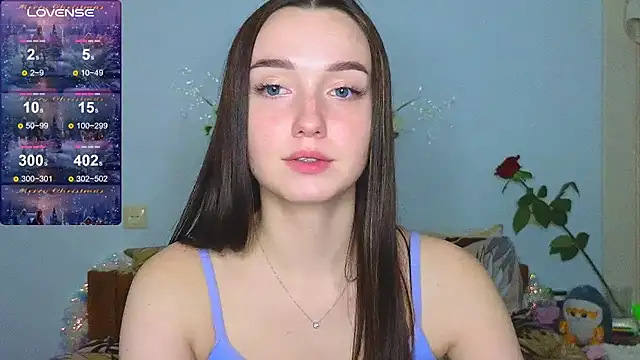 Wild Sophie  online show from December 26, 2024, 7:38 pm