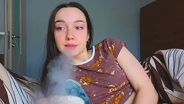 Wild Sophie  online show from January 3, 2025, 8:10 am