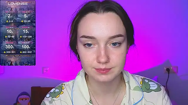 Wild Sophie  online show from January 11, 2025, 5:51 pm