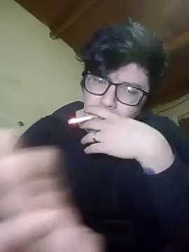 thecatblack1998 online show from March 7, 2026, 12:29 am