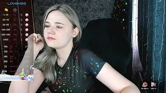 Your small bunny online show from January 2, 2025, 5:35 am