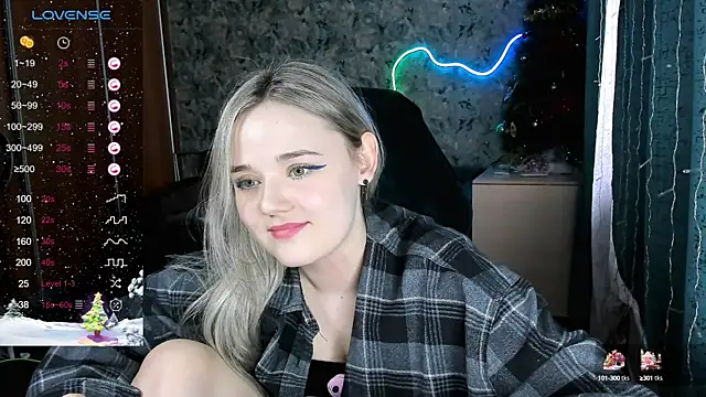 Your small bunny online show from January 12, 2025, 7:00 am