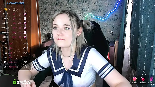 Your small bunny online show from February 8, 2025, 8:09 am