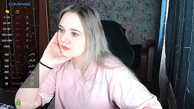 Your small bunny online show from February 27, 2025, 5:02 am