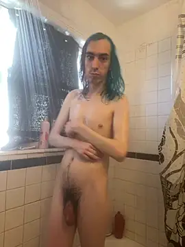 tallnerdyguy online show from March 7, 2025, 8:33 pm