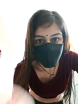 Tisha-01 online show from October 7, 2025, 2:36 pm