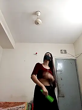 Tisha-01 online show from October 15, 2025, 2:50 pm