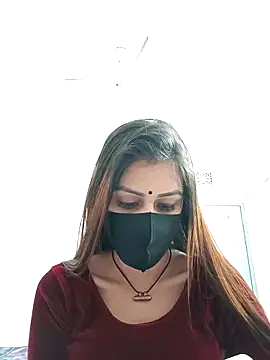 Tisha-01 online show from December 1, 2025, 6:29 am