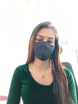 Snapshot of Tisha-01 chatting on January 14, 2026, 2:50 am Tisha-01 online show from January 14, 2026, 2:50 am