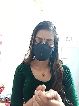 Snapshot of Tisha-01 chatting on January 16, 2026, 3:54 am Tisha-01 online show from January 16, 2026, 3:54 am