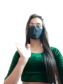 Snapshot of Tisha-01 chatting on January 18, 2026, 2:32 pm Tisha-01 online show from January 18, 2026, 2:32 pm