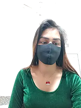 Snapshot of Tisha-01 chatting on February 2, 2026, 3:38 am Tisha-01 online show from February 2, 2026, 3:38 am