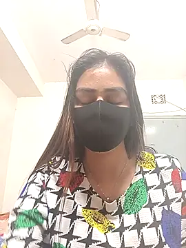 Snapshot of Tisha-01 chatting on February 15, 2026, 8:02 am Tisha-01 online show from February 15, 2026, 8:02 am