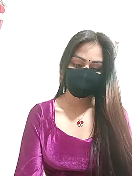 Snapshot of Tisha-01 chatting on February 17, 2026, 4:13 pm Tisha-01 online show from February 17, 2026, 4:13 pm